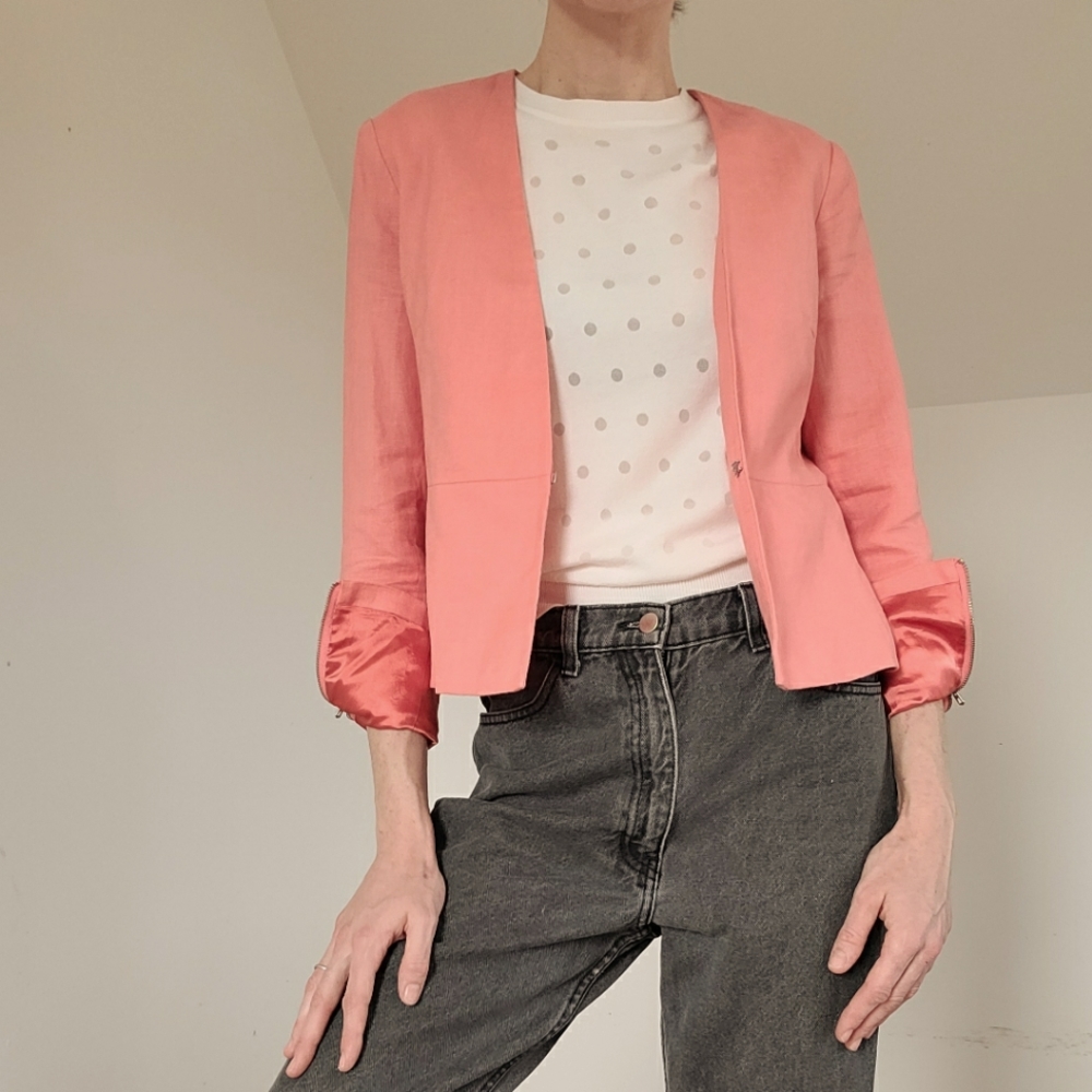 BANANA REPUBLIC - Blazer